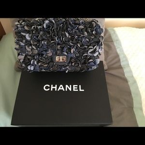 Chanel bag the cheapest